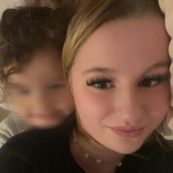 Babysitter in La Roche-sur-Yon: Roxane