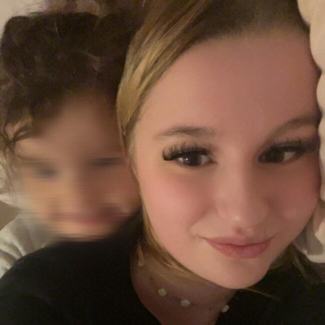 Babysitter in La Roche-sur-Yon: Roxane