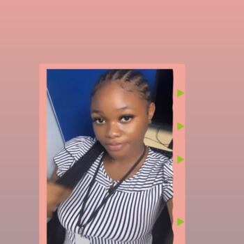 Babysitter in Spanish Town: Tiffaney