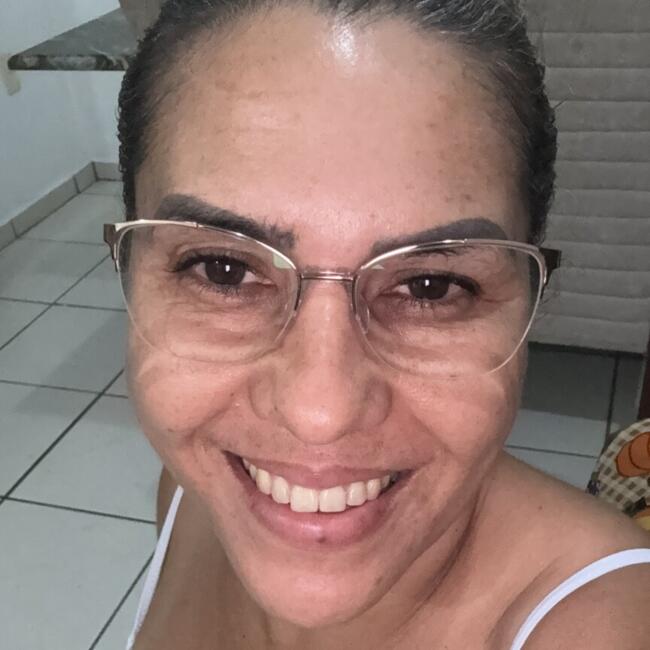 Babá em Serra: Vanea maria