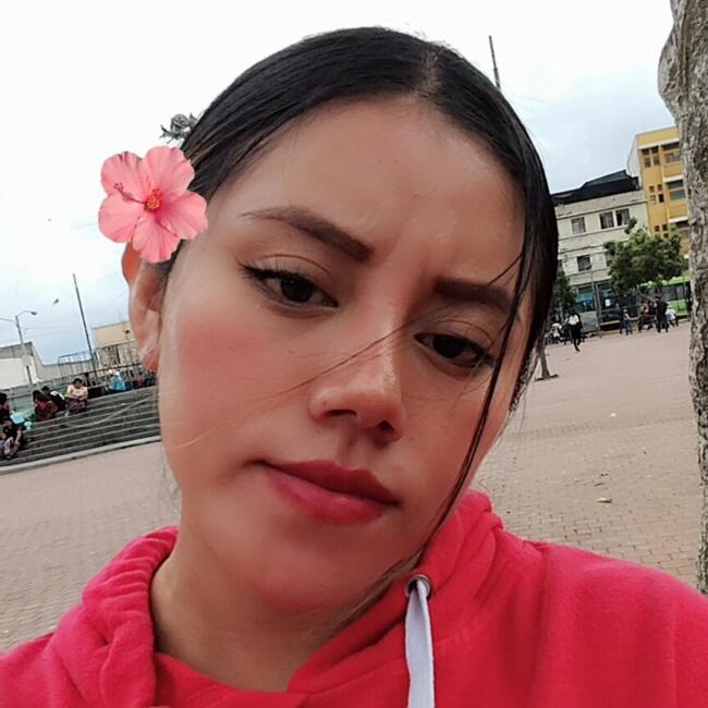 Niñera en Ciudad de Guatemala: LUCRECIA Herrera