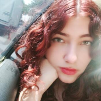 Babysitter in Santiago: Samanta