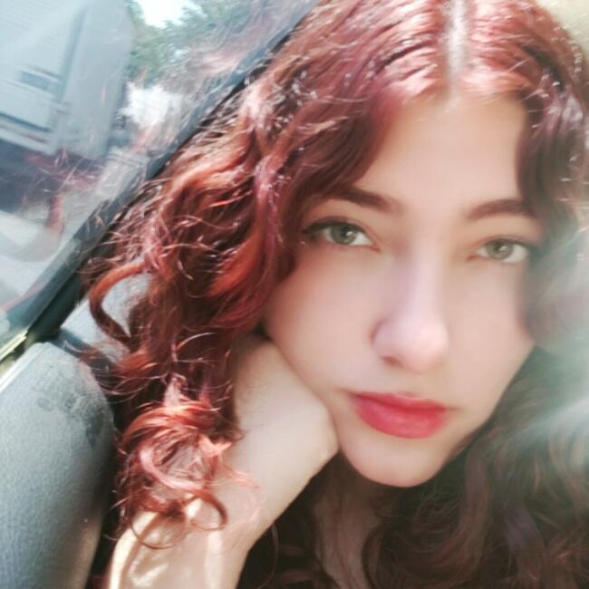 Babysitter in Santiago: Samanta