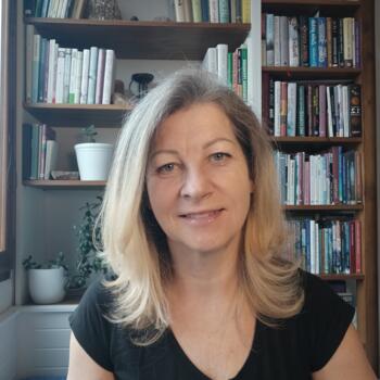 Babysitter Prague: Jitka