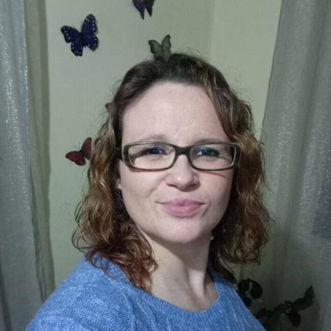 Childminder in Alfena: Elsa cerejo