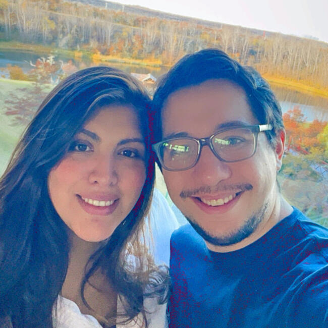 Trabajo para niñera en Punta Arenas: Constanza