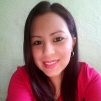 Geraldine Vargas