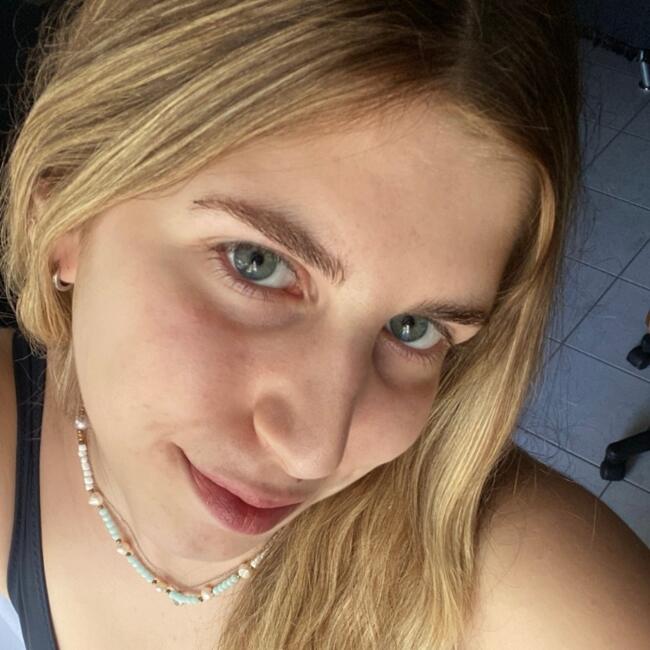 Babysitter στην περιοχή Θεσσαλονίκη: Αλεξάνδρα