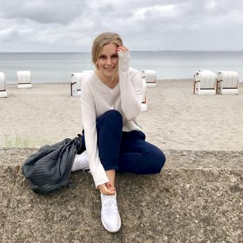 Babysitter Neu-Ulm: Carlotta