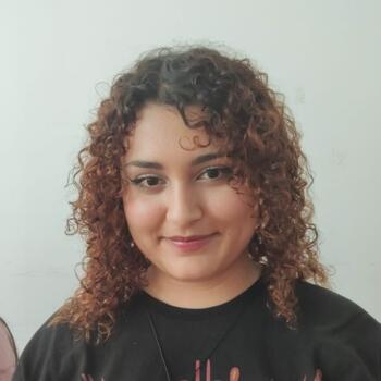 Babysitter in Lima: Laura