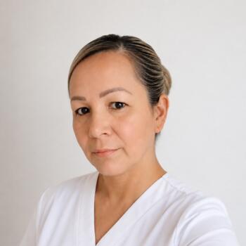 Babysitter in Montevideo: Anaelis