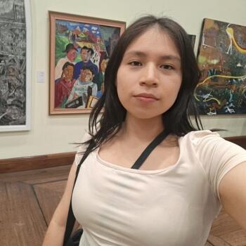Babysitter in Laredo: PERLA OLGA