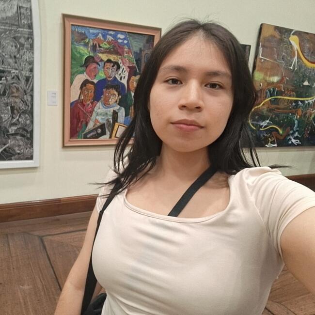 Babysitter in Laredo: PERLA OLGA
