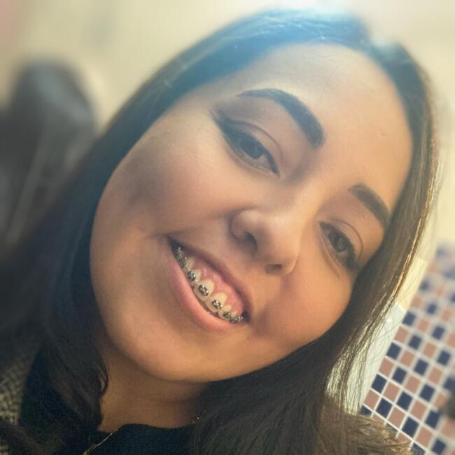Emprego de babá em Ivoti: Bruna