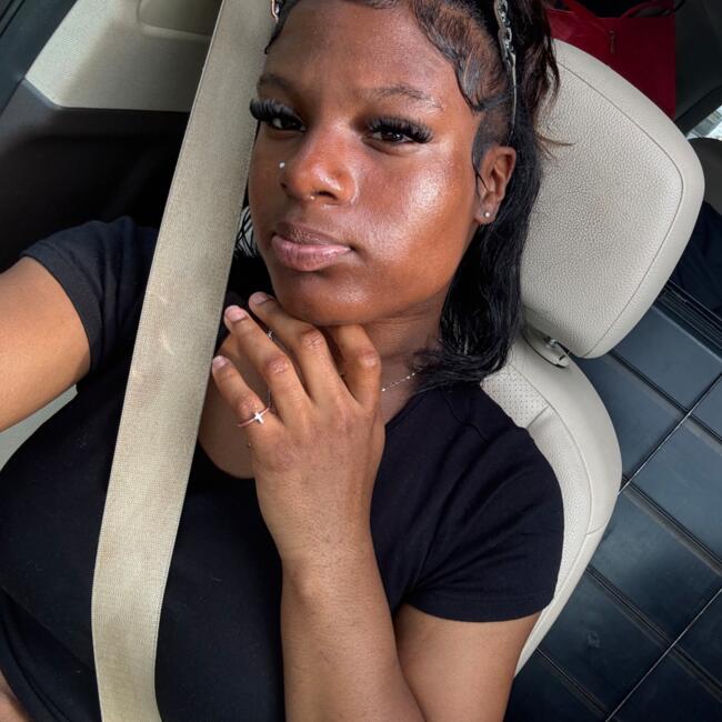 Babysitter στην περιοχή Hampton (Virginia): Amira