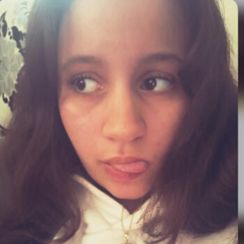Babysitter in Amsterdam: Yasmina