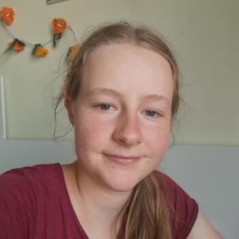 Babysitter Dresden: Emma