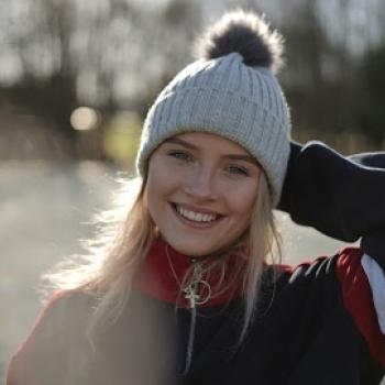 Babysitter Tullamore: Greta
