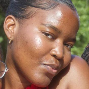 Babysitter in Póvoa de Santo Adrião: Luriane Soares