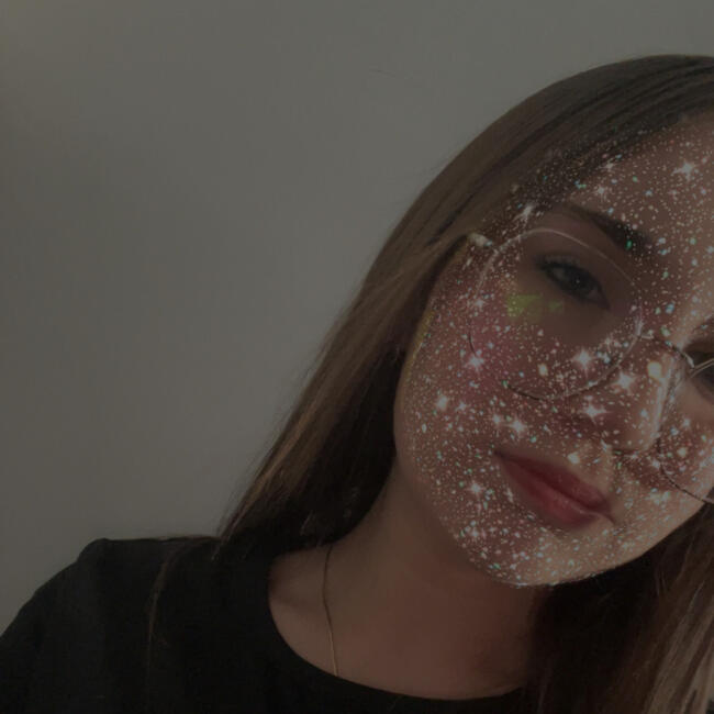 Babysitter in Nanterre: Manon