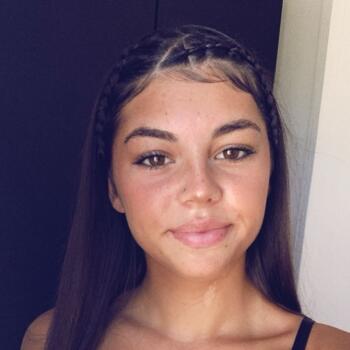 Babysitter in Marignane: Anaïs