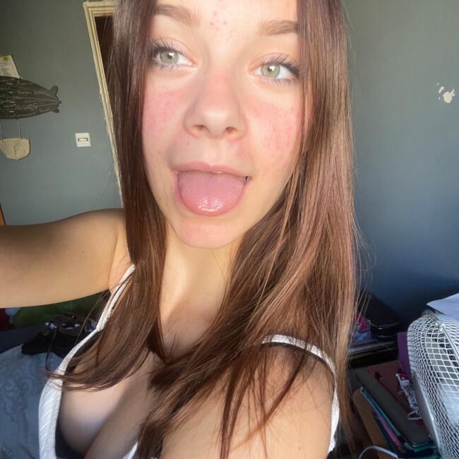 Babysitter in Bydgoszcz: Vanessa