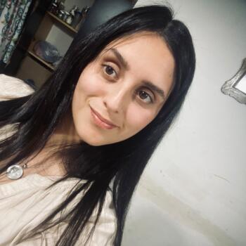 Babysitter in Berazategui: Deisy
