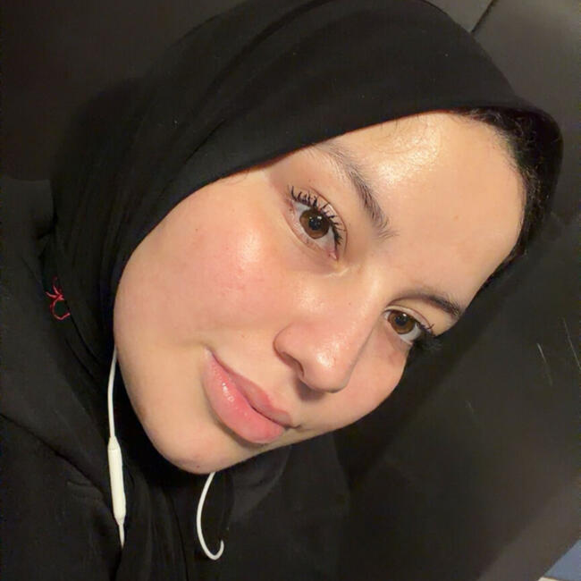 Babysitter in Amstelveen: Siham