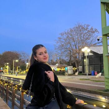 Babysitter στην περιοχή Ρόδος: Eleftheria-Despoina