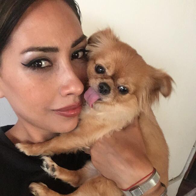 Niñera en Lomas de Zamora (Buenos Aires): Mariana