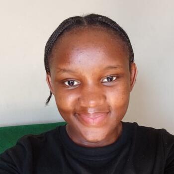 Babysitter Cape Town: Noluthando
