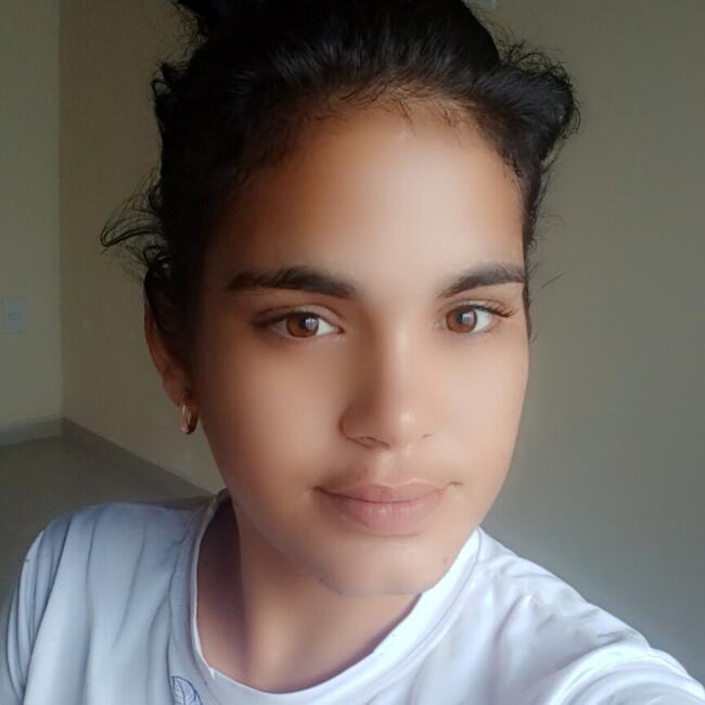 Babysitter in Boa Vista: Geisy Kerely