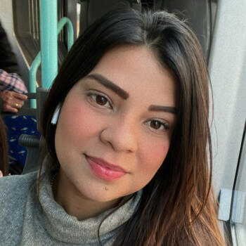 Babysitter a Grand-Lancy: Nayara