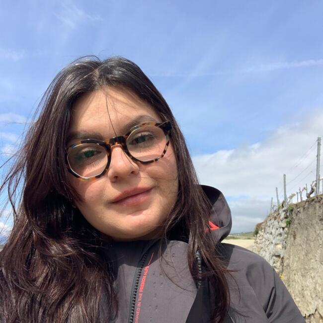 Babysitter in Grandvaux: Thaynná