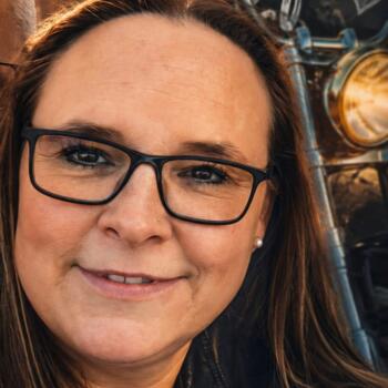 Babysitter in Burg (Hessen): Tanja