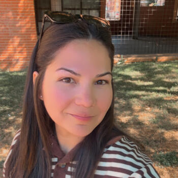 Trabajo de canguro en Madrid: trabajo de canguro Ana Raquel