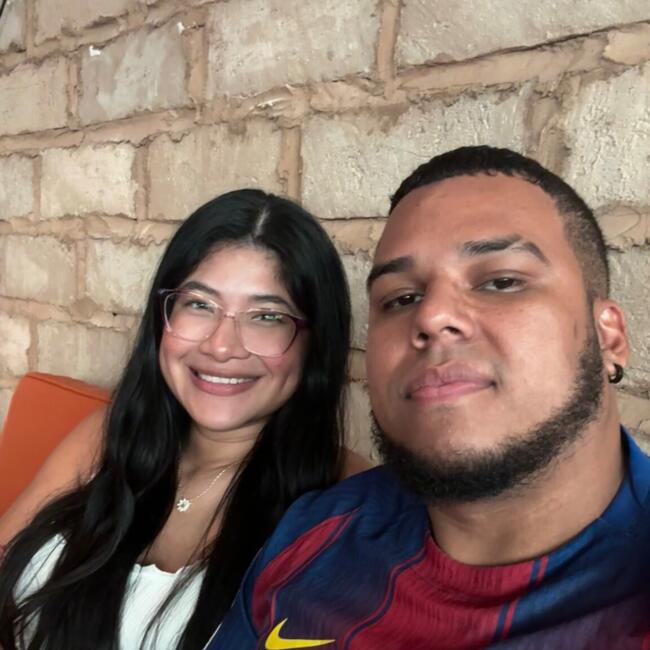 Trabajo para niñera en Pacora: Anthony