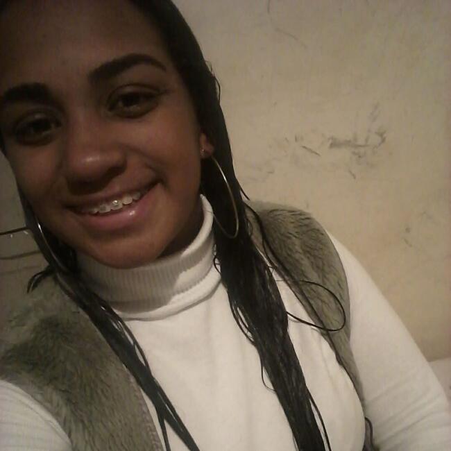 Babá em São Paulo: Beatriz