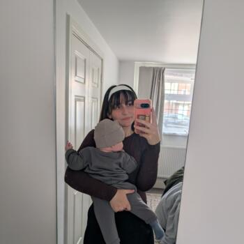 Babysitting job in Lee-on-the-Solent: babysitting job Shanon