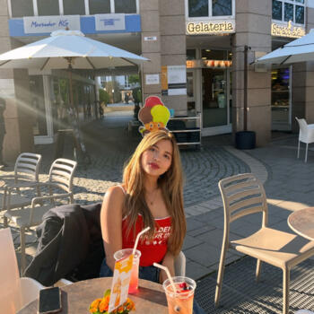 Babysitter in München: Dathne