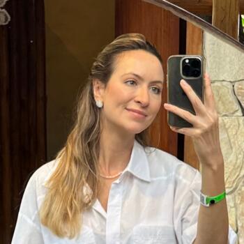 Babysitting job in Cascavel: babysitting job Isabella