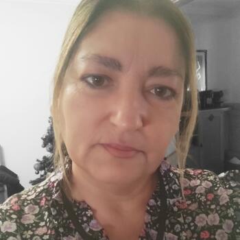Babysitter Palmeira de Faro: Teresa Abreu
