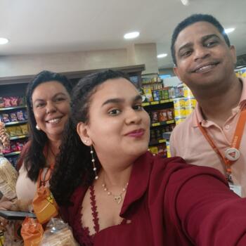 Babysitting job in Itabuna: babysitting job Ester