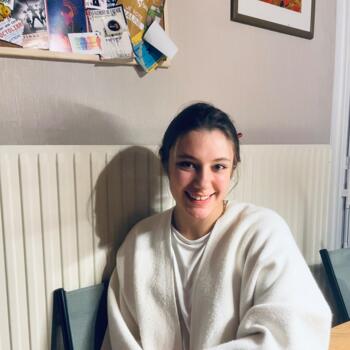 Babysitter in Brest: Loryn