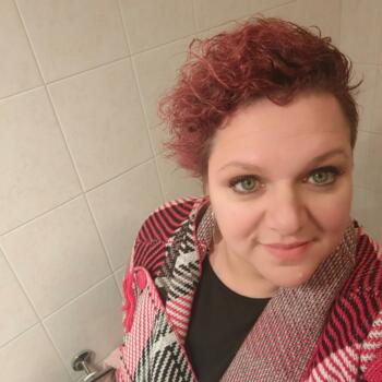 Babysitter Lomazzo: Chiara