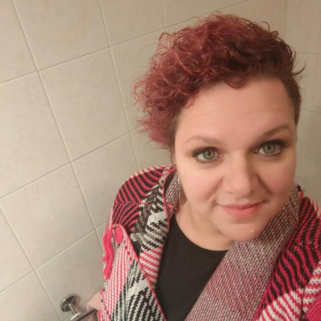 Babysitter in Lomazzo: Chiara