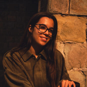 Babysitter Sofia: Kameliq