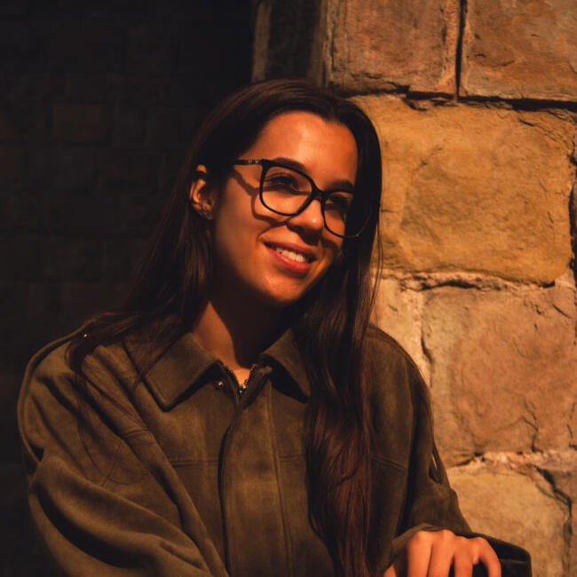 Babysitter in Sofia: Kameliq