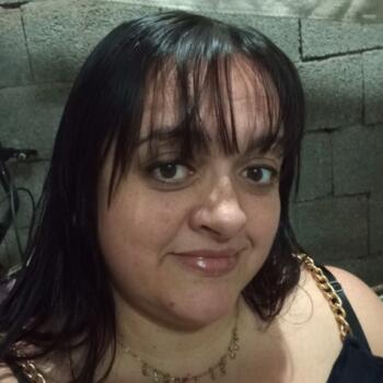 Babysitter in São Paulo (São Paulo): Tatiana