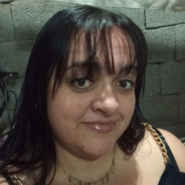Babysitter in São Paulo (São Paulo): Tatiana